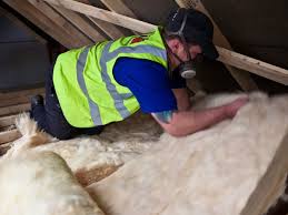 Insulation Air Sealing in Long Beach, NY